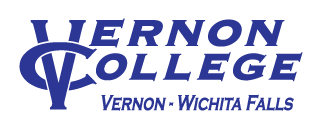 Vernon College Logo
